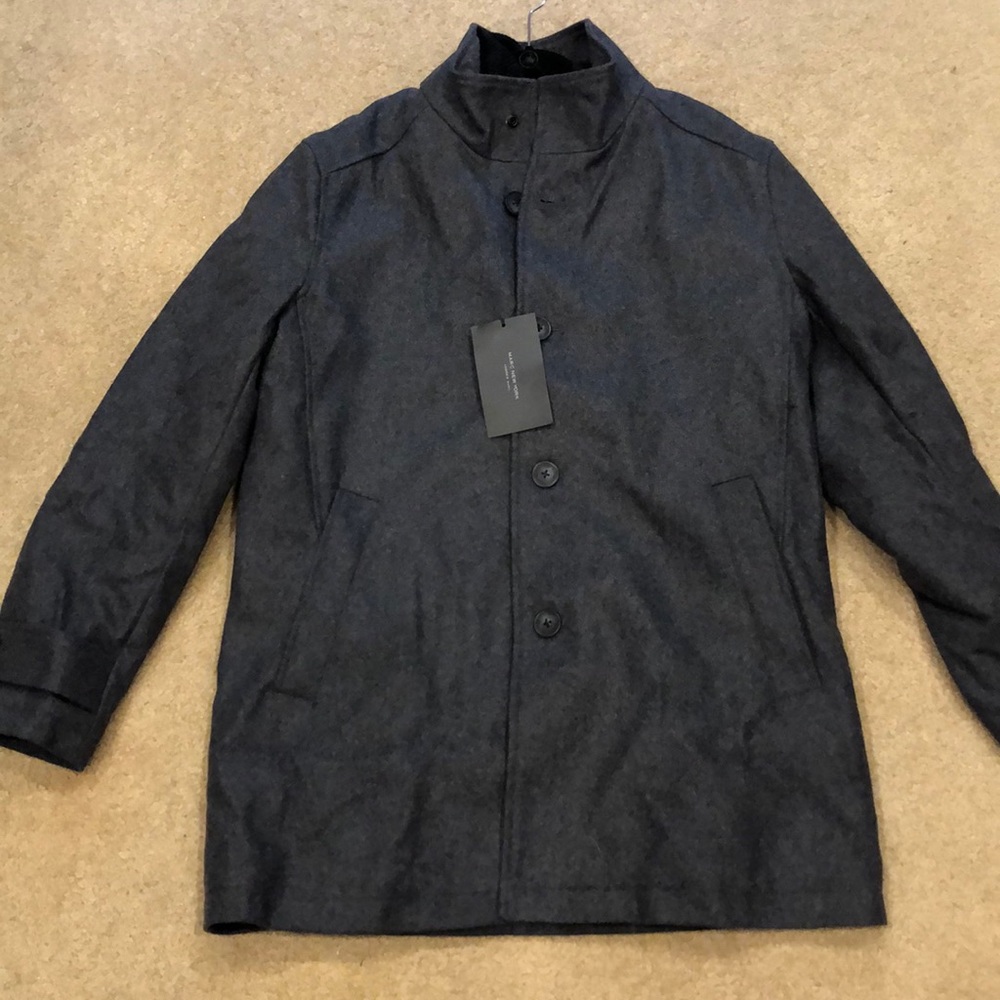Mark New York Andrew Marc Men’s Jacket
